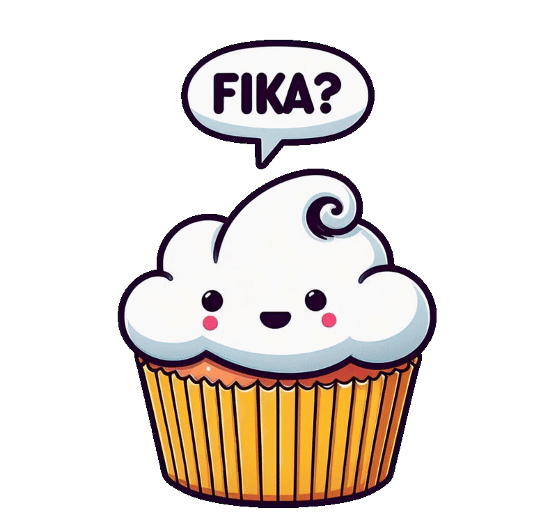 Tobias Fika Logo